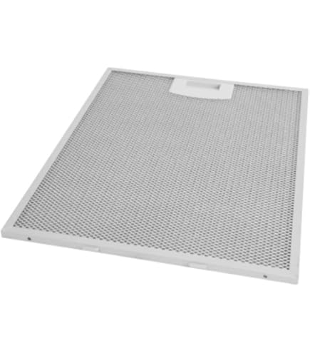 Filtro Metálico De Campana Extractora AEG Electrolux 4055250429