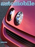 L'année automobile, numéro 43, 1995-1996