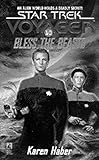 Image de Bless the Beasts (Star Trek: Voyager Book 10) (English Edition)