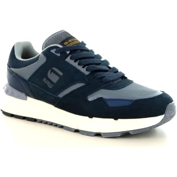 G-Star Herren Attacc Pop Lea M Water Shoe – Leichter Wasserschuh Für Strand & Freizeit