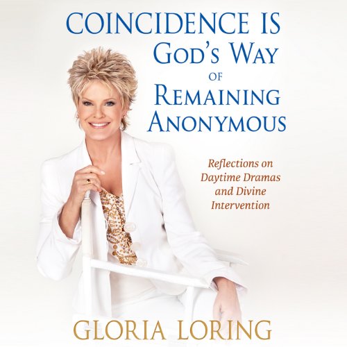 Coincidence is God's Way of Remaining Anonymous: Reflections on Daytime Dramas and Divine Intervention