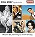 Film, Abreißkalender 2009 by 