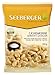 Produktbild Seeberger Cashewkerne geröstet, gesalzen, 4er Pack (4 x 150 g Beutel)
