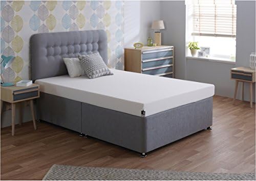Uno Junior Mattress Small single: 90m x 190cm ( Fresche® Bioscience cover technology )