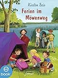 Ferien im Möwenweg by 