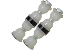 ATEC GERMANY Satz Koppelstangen Vorderachse links rechts