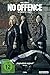 No Offence - Die komplette 1. Staffel [3 DVDs]