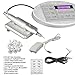 Biomaser Complete Tattoo Kits Professional Digital Tattoo Machines & Permanent Makeup Eyebrow Lip Body Pen Tattoo Machine Kits