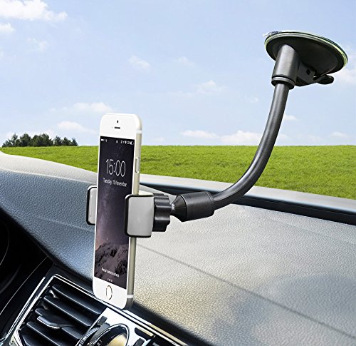 Preisvergleich Produktbild Handy Halter, Grau