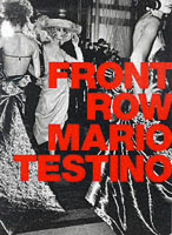 Download Front Row/Backstage Download Front Row/Backstage