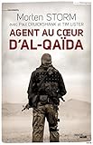 Image de Agent au coeur d'Al-Qaïda