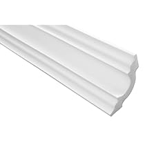 Pannelli Soffitto In Polistirolo Norma2 - 20 Mq, 50x50 Cm, Bianchi Per Interni - Foto 2