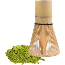 Fouet en bambou pour thé matcha marron Yoko | La Redoute Fouet en bambou pour thé matcha marron Yoko | La Redoute