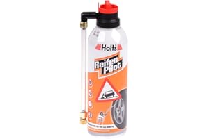 Reifenpilot Holts 300 ml Reifen Pannenspray