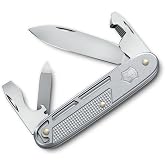 Victorinox 0.8216.26 Synergy &Ccedil;akı,G&uuml;m&uuml;ş