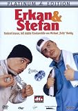 Erkan & Stefan (Platinum Edition) [Special Edition] [2 DVDs] - Erkan Maria Moosleitner
