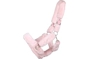 QHP Licol pour Cheval Alaska