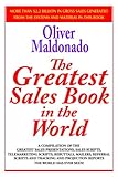 Image de The Greatest Salesbook In The World: A Compilation of The Greatest Sales Presentations, Sales Scripts, Telemarketing Scripts, Rebuttals, Mailers, Refe