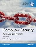 Image de Computer Security: Principles and Practice, Global Edition
