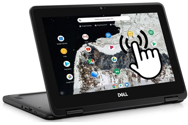 De populairste 2-in-1 laptops van april 2026