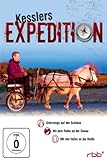  Kesslers Expedition, Vol. 3 [4 DVDs]