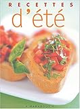 Recettes d'été