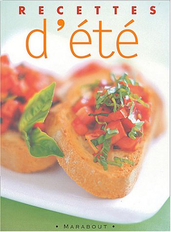 Download Recettes d'été Download Recettes d'été