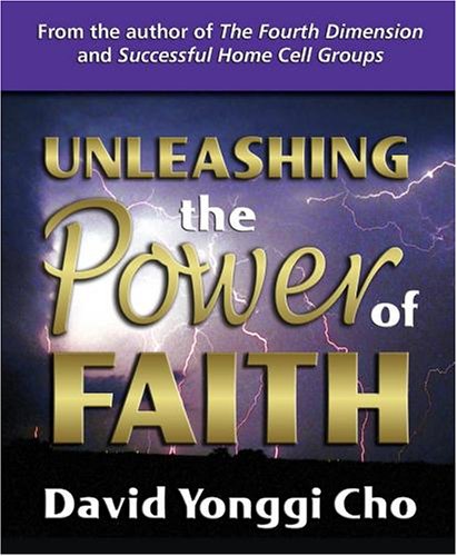 Unleashing the Power of Faith