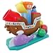 Bright Starts Having a Ball Pop and Rock Pirate Ship