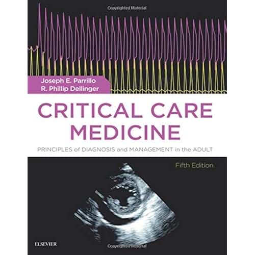 Amazon.co.uk critical care nursing books Books