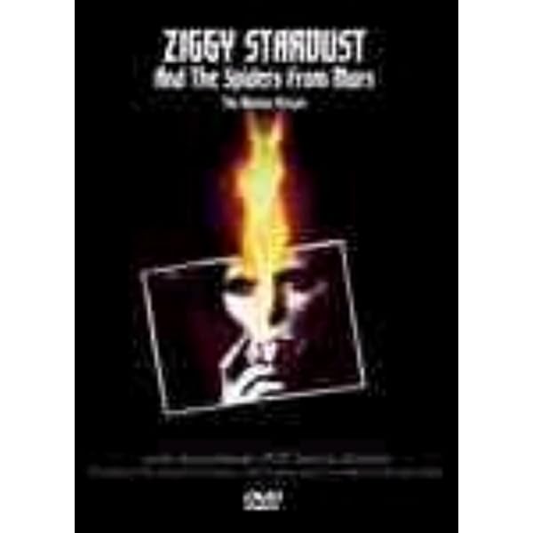 Ziggy Stardust And The Spiders [Australian Import] by david bowie