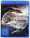 Sharktopus vs Pteracuda - Kampf der Urzeitgiganten [Alemania] [Blu-ray]