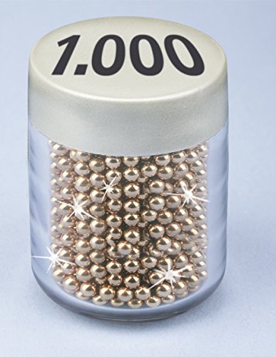 Preisvergleich Produktbild Glasreiniger Kugeln 1000er