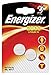 Price comparison product image ENERGIZER Energizer CR2032 Battery Lithium for Small Electronics 5004LC 240mAh 3V Ref 628747 [Pack 4]