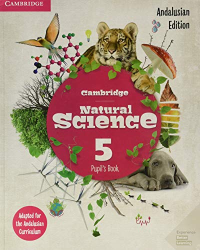 Science Pack 5ºep Andalucia 19