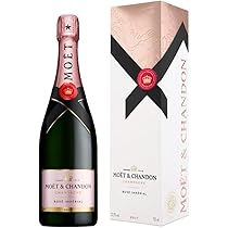 Moët & Chandon Impérial Brut Mini Champagne 187ml – Liquor Boutique