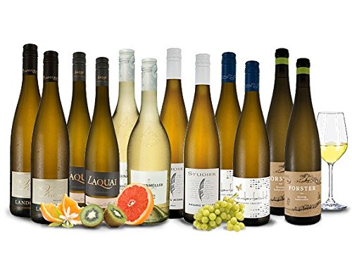 Preisvergleich Produktbild Edle Rieslinge - Topseller-Probierpaket 9 l