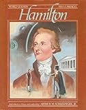 Alexander Hamilton (World Leaders : Past and Present) by 