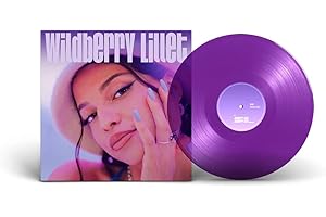 Wildberry Lillet (Limited Edition) (7inch Vinyl Wildberry-Transparent) (mit Demo Listening Session Gewinnspiel)