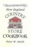 Image de New England Country Store Cookbook