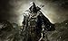 Produktbild The Elder Scrolls Online 39x24 inch / 98x60 cm Plastic Poster Kunststoff Plakat Wasserdicht | Anti-Fade | Kann auf den Außenbereich/Garten/Badezimmer BTJ-4C32/EB52