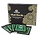 Luxury Black Tea Gift Set, 5 Exclusive Loose Leaf Teas Sampler, Perfect Christmas Tea Gift Set, Individually Sealed Tea Samplers - Ethical, Direct & Fair-Trade, Truly ... RS.267.00