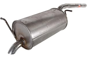 Bosal 233-059 Endschalldämpfer