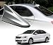 Auto Pearl - Premium Quality Silver Shark Fin Replacement Signal Receiver Antenna For - Skoda Rapid RS.595.00