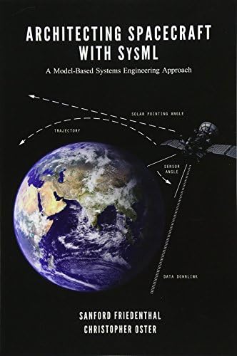 Architecting Spacecraft with SysML: A Model-based Systems Engineering Approach