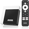 Mecool km7 plus Tv Box - Dual Band Wifi - 8k Smart - 2gb 16gb Set Top Box ATV - Android 11 mecool android tv box