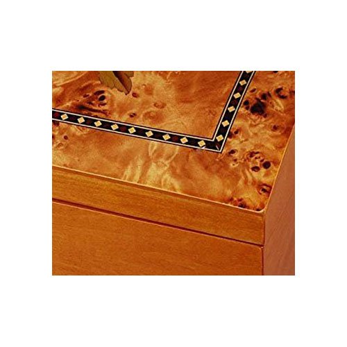 Andra Jewellery Box