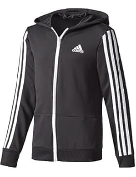 adidas Jungen Yb Gu Hoodie Kapuzenjacke