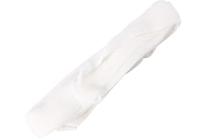 Gichusizy 5M PVA 37Mm Mesh Recharge PêChe Une la Carpe Stocking Une Enveloppement Boilie AppâT