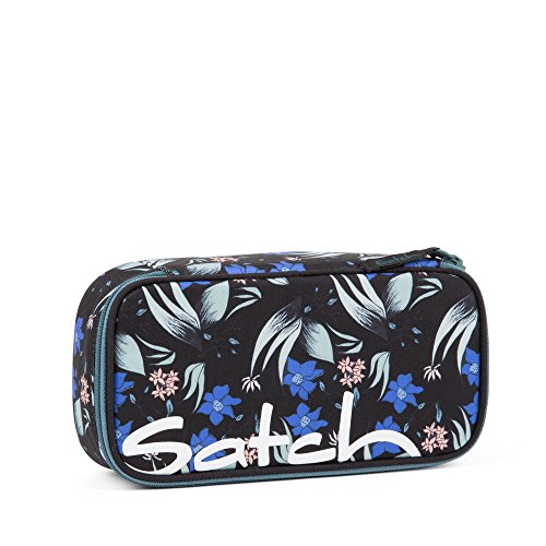 Preisvergleich Produktbild Satch sat-bsc-001 – 9r4 – Etui, Unisex, Farbe mehrfarbig